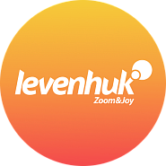 Levenhuk optical devices at the Pedagogy exhibition in Slovakia
